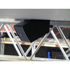 KV2 Audio ESD Ceiling Mount Bracket Płyta montażowa do sufitu dla ESD5